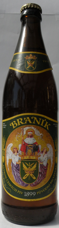 Branik