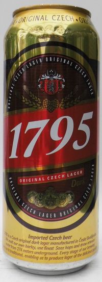 1795 Metansky Dark