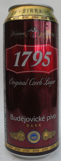 1795 Metansky Dark