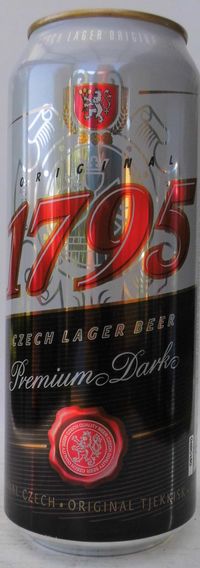 1795 Metansky Dark