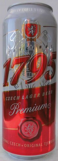 1795 Metansky Premium