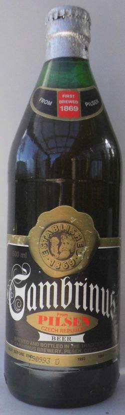 Gambrinus