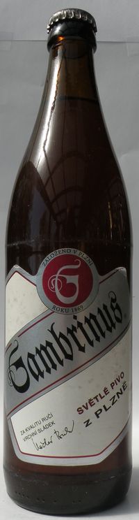 Gambrinus