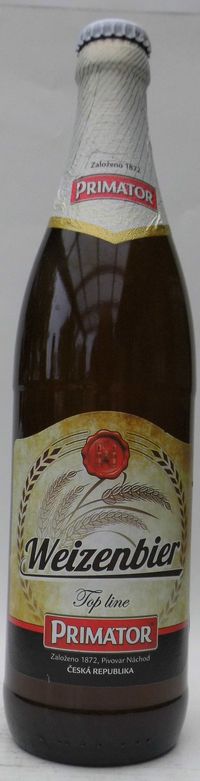 Primator Weizenbier