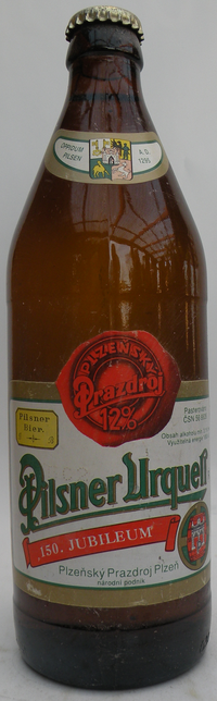 Pilsner Urquell