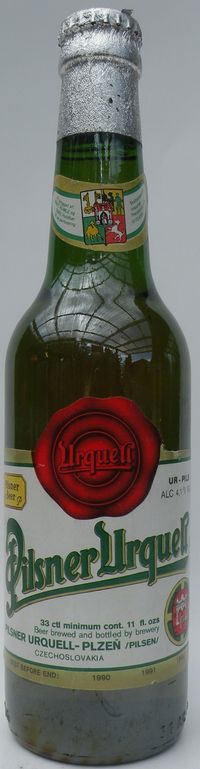 Pilsner Urquell