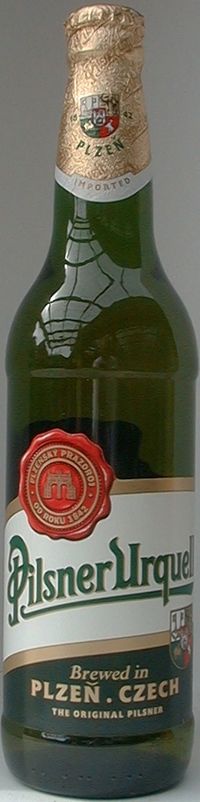 Pilsner Urquell