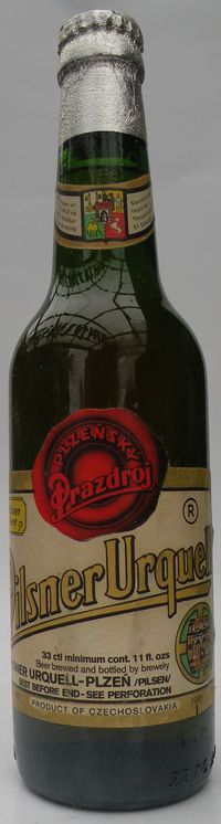 Pilsner Urquell