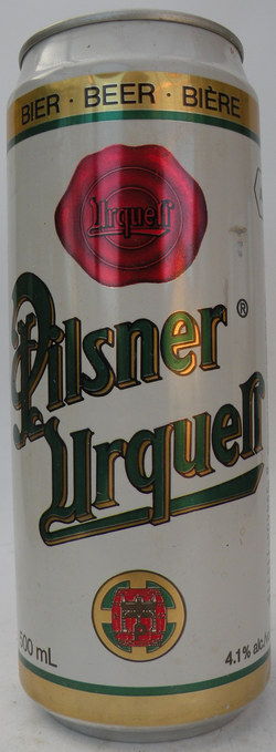 Pilsner Urquell