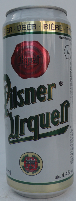 Pilsner Urquell