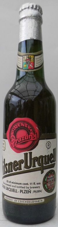 Pilsner Urquell