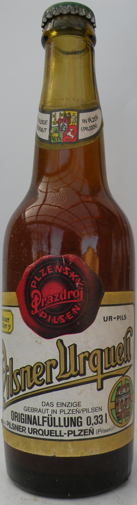 Pilsner Urquell