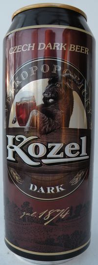 Velko Kozel Dark
