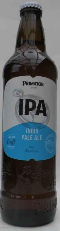 Primator IPA