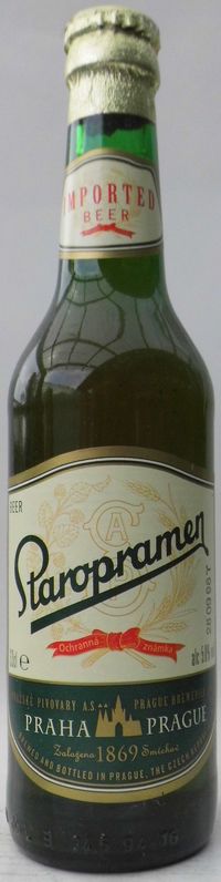 Staropramen