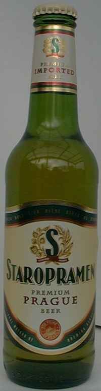 Staropramen Premium