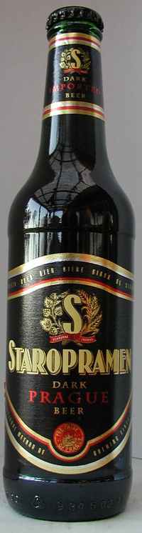 Staropramen Dark