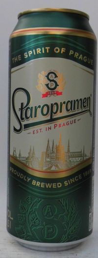 Staropramen