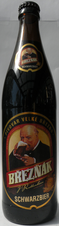 Breznak Schwartzbier