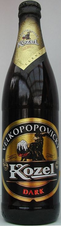 Velke Kozel