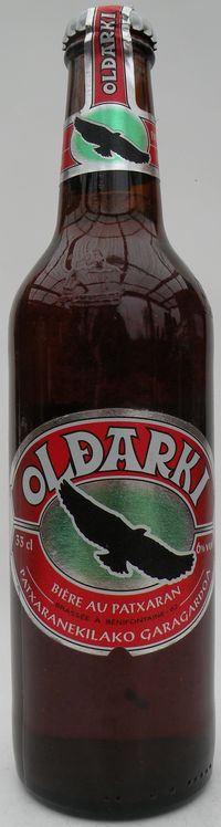 Oldarki Biere