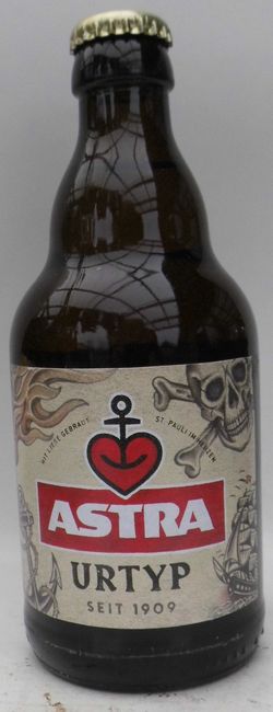 Astra Urtyp