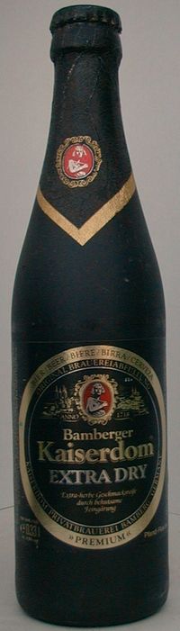 Kaiserdom Extra dry