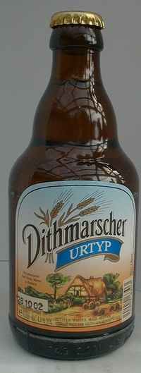 Karl Hintz Dithmarcher Urtyp