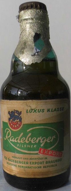 Radeberger Pilsner