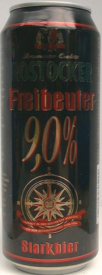 Rostocker Feibeuter