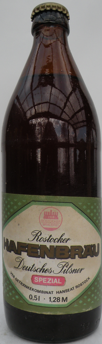 Rostocker Hafenbrau