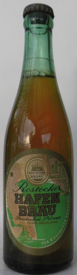 Rostocker Hafenbrau