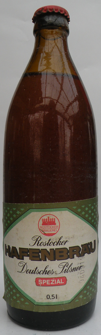Rostocker Hafenbrau