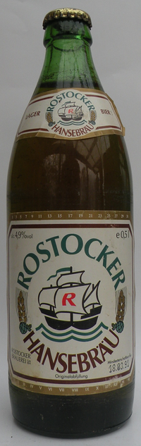 Rostocker Hansebrau