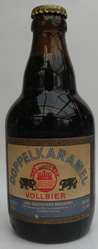 Rostocker Doppelkaramel