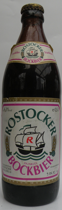 Rostocker Bockbier