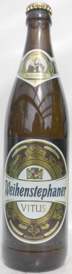 Weihenstephan Vitus