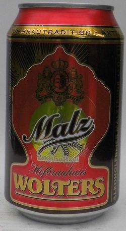 Wolters Malz