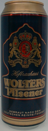 Wolters Pilsener