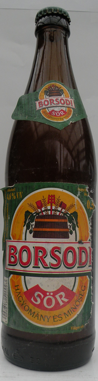 Bordodi Sör
