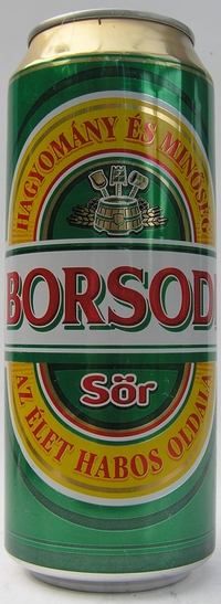 Bordodi Sör