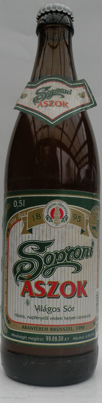 Soproni Aszok