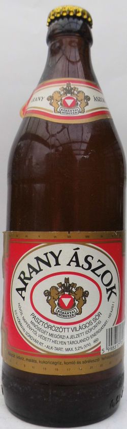 Arany Aszok