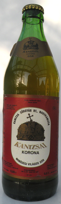 Kanizsa Korona