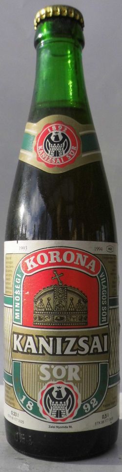 Kanizsa Korona