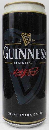 Guinness Draught