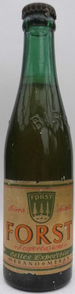 Forst Helles Exportbier
