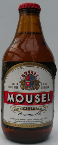 Mousel Premium Pils