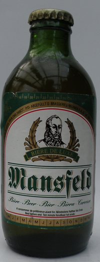 Reunies Mansfeld