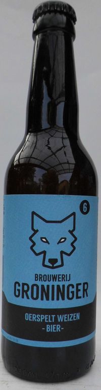 Groninger Oerspelt Weizen